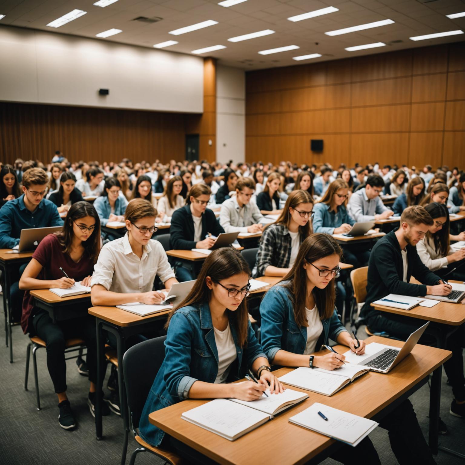 Academic English EAP course