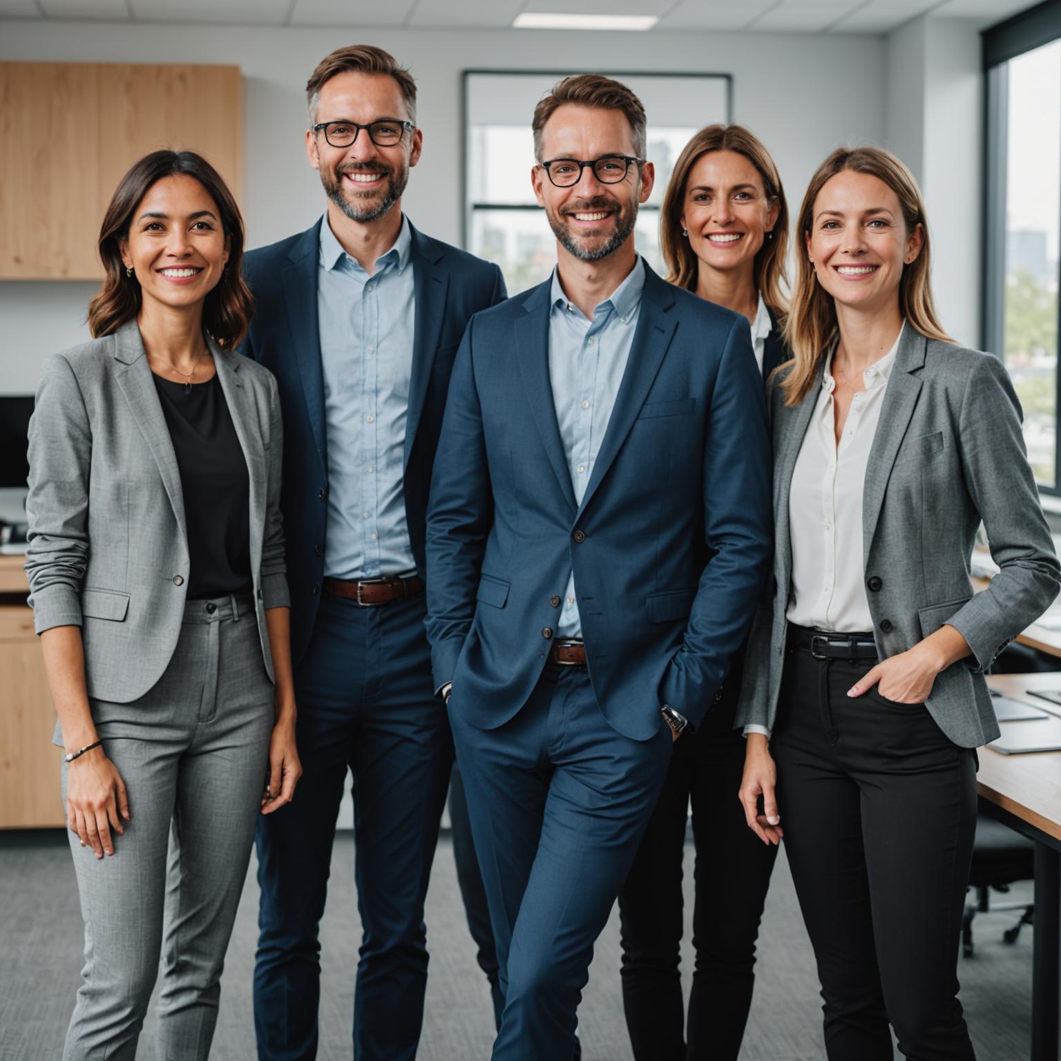 Our team of qualified English educators